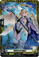 Universal Angel - D-BT08/FR27EN - Minerva Rising - Card Cavern