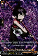 Unyielding Bonds, Tao Ren - D-TB03/SP06EN - Shaman King - Card Cavern