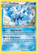 Vanilluxe - 45/162 - BREAKthrough - Card Cavern