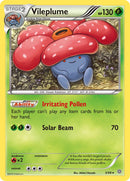 Vileplume - 3/98 - Ancient Origins - Card Cavern