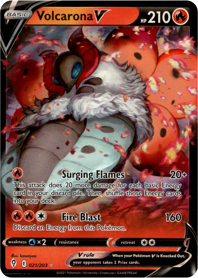 pokemon card value evolving skies The Most Valuable TCG Cards Colorless Artist Pokemon Trading Card Game Sword