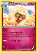 Whimsicott - 56/98 - Ancient Origins - Card Cavern