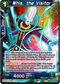 Whis, the Visitor - BT18-053 - Dawn of the Z-Legends - Card Cavern