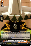 Who Cares about Manliness? Peyote Diaz - D-TB03/111EN - Shaman King - Card Cavern