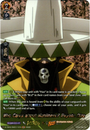 Who Cares about Manliness? Peyote Diaz - D-TB03/SKR111EN - Shaman King - Card Cavern