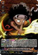 Wind of Laughter that Blows Away Evil, Joco - D-TB03/014EN - Shaman King - Card Cavern