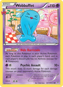 Wobbuffet - RC11/RC32 - Generations: Radiant Collection - Card Cavern