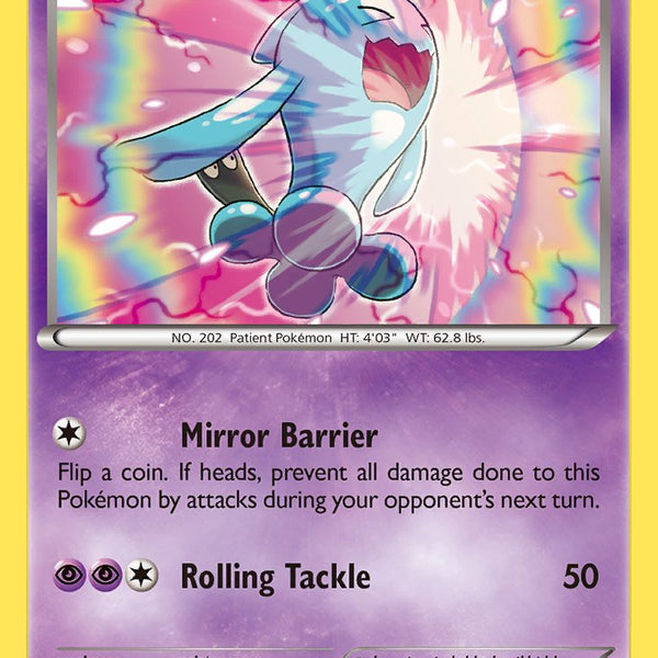 wobbuffet pokemon card Wobbuffet - 67/162
