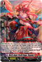 World-shaper Stealth Rogue, Shojodoji - D-BT08/055EN - Minerva Rising - Card Cavern