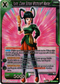 Yurin, Crane School Witchcraft Master - BT18-064 - Dawn of the Z-Legends - Parallel Foil - Card Cavern