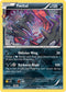 Yveltal - RC16/RC32 - Generations: Radiant Collection - Holo - Card Cavern